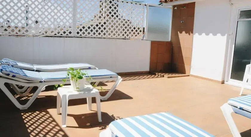 Apartaments Bonaventura