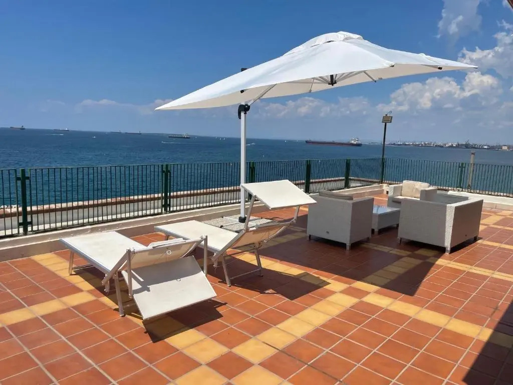 La Suite del Mare