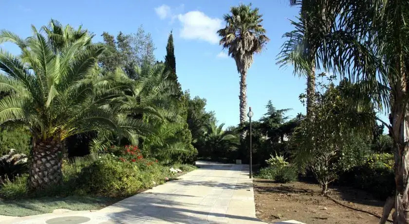 Villa Gianna