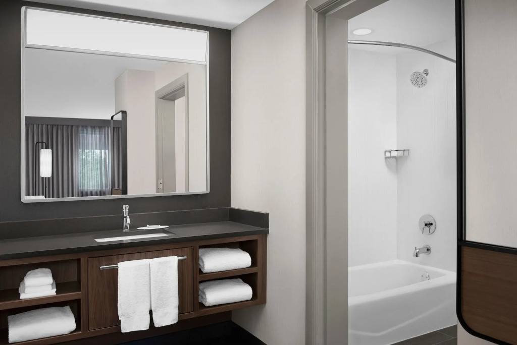 Courtyard by Marriott Paso Robles