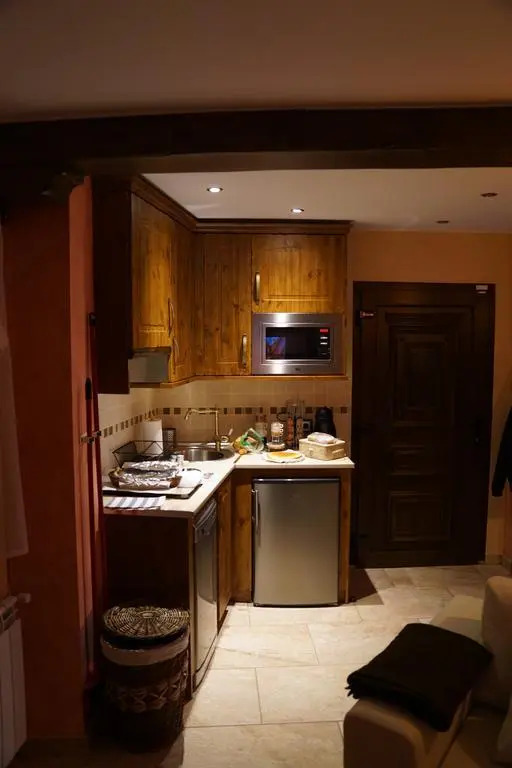 Apartamentos Fuentevieja