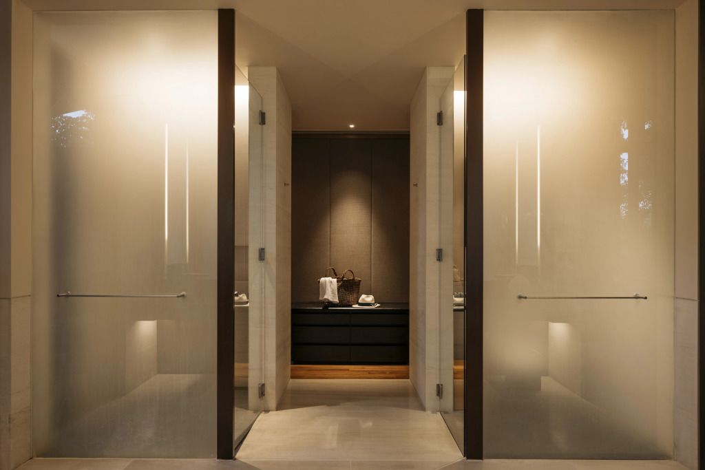 Capella Singapore