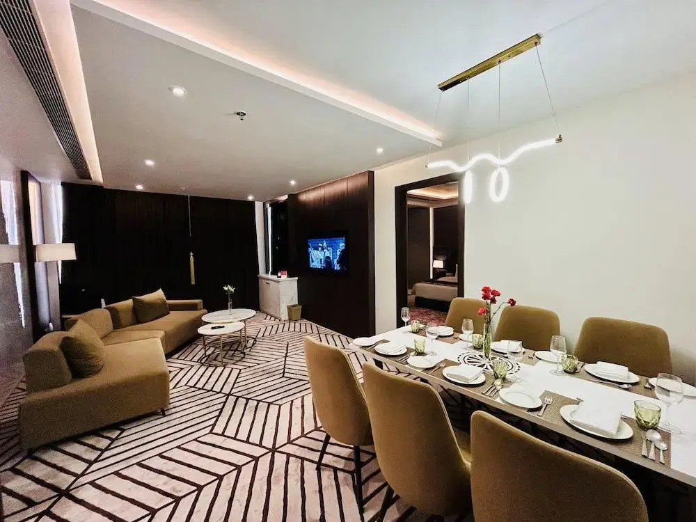 Fortune Ranjit Vihar, Amritsar - Member ITC Hotels' Group