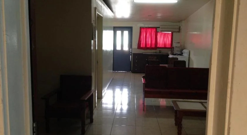 Nia Mall Apartments