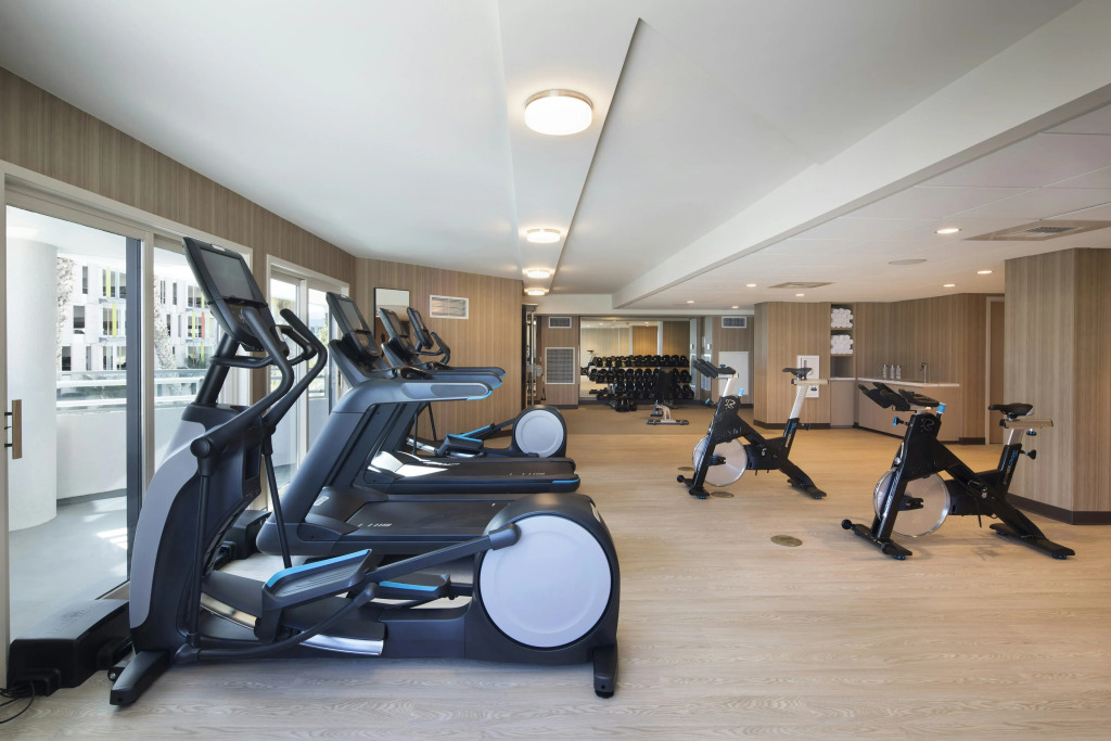Hilton Santa Monica