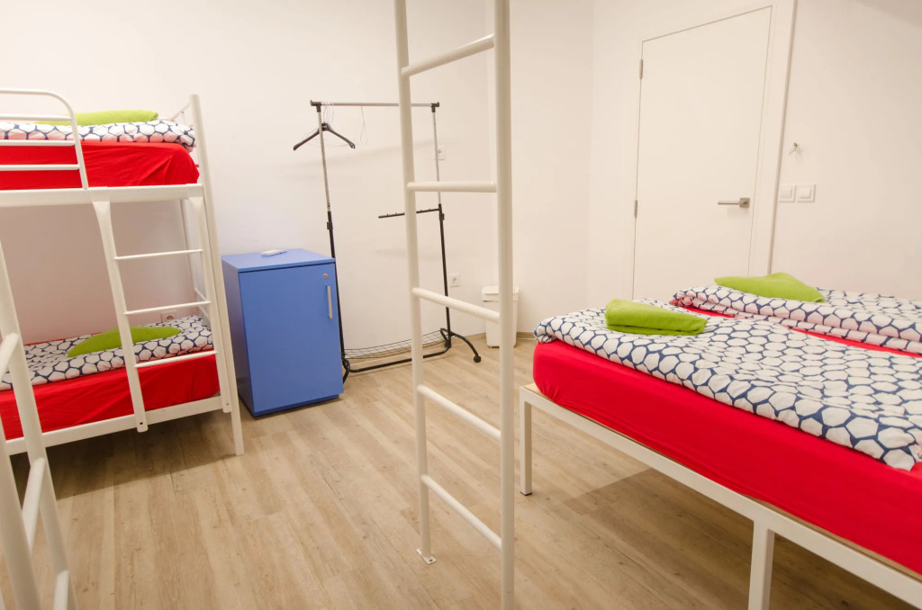 Rooms Ambrožič