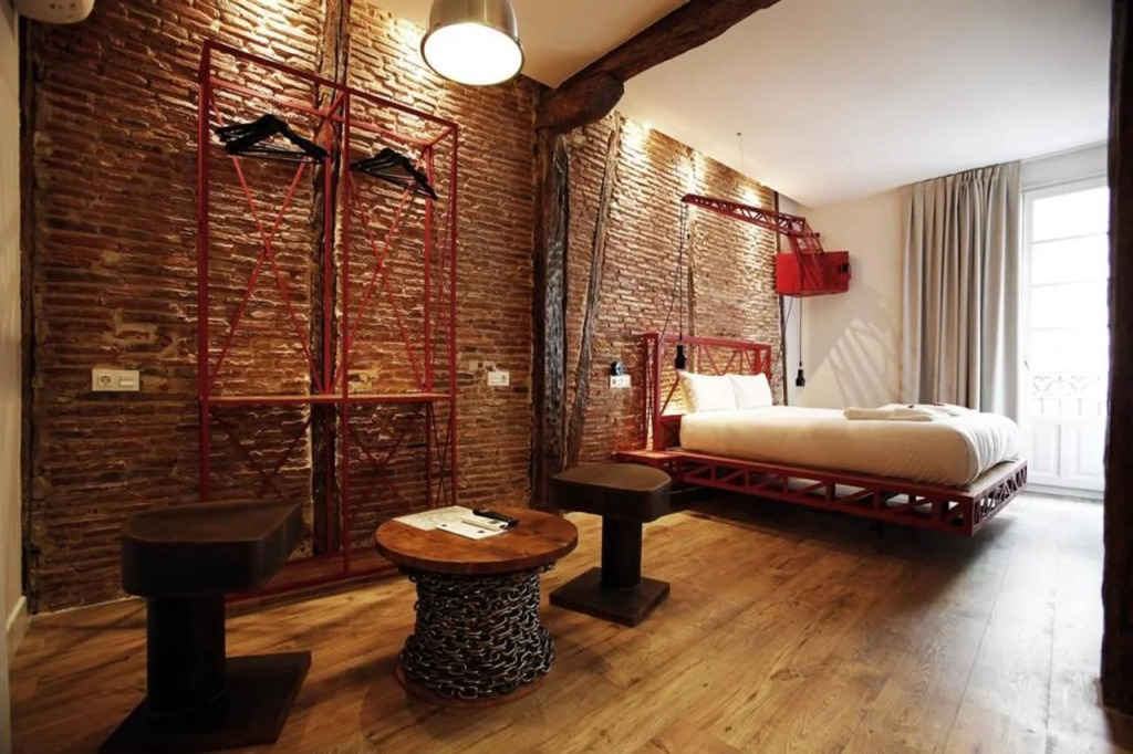 Basque Boutique by gaiarooms