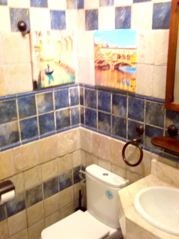 House With 3 Bedrooms in Roda de Berà, With Wonderful Mountain View an