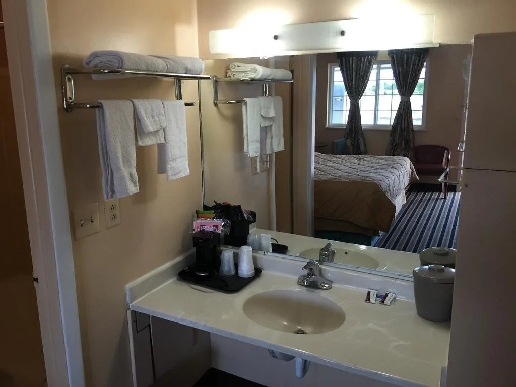 Budget Inn Columbus
