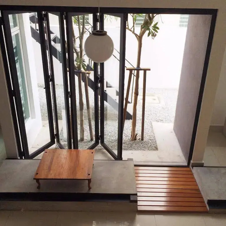 Rimba Mac Villa Melaka Retreat Guesthouse