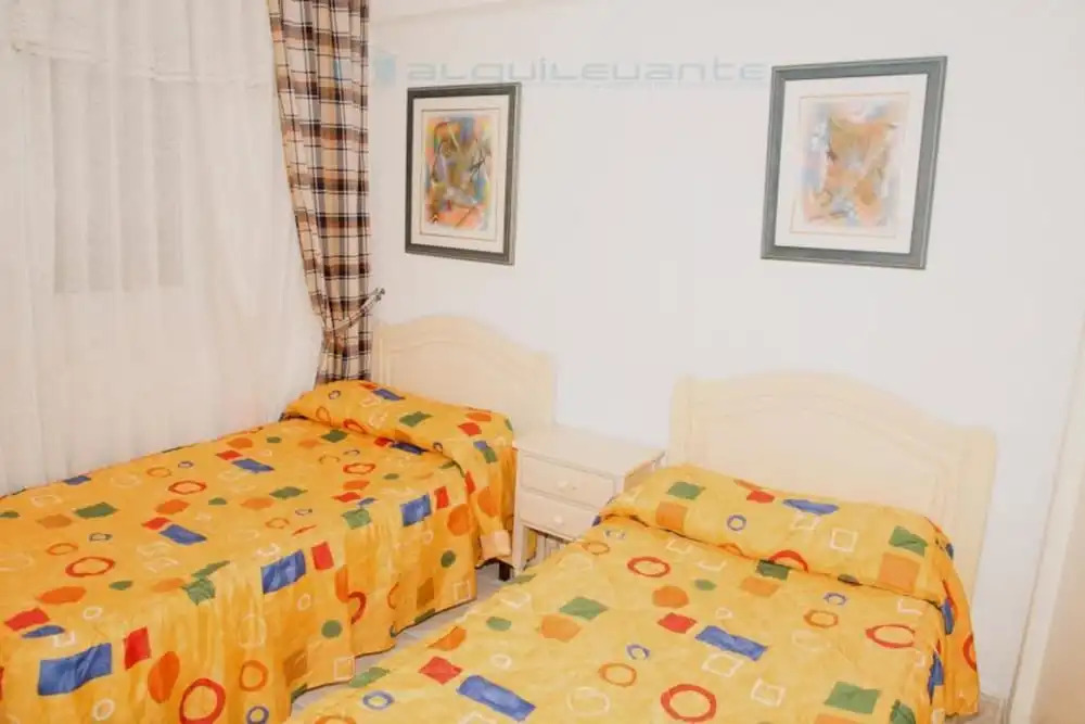 Apartment in Benidorm, Alicante 103101 by MO Rentals