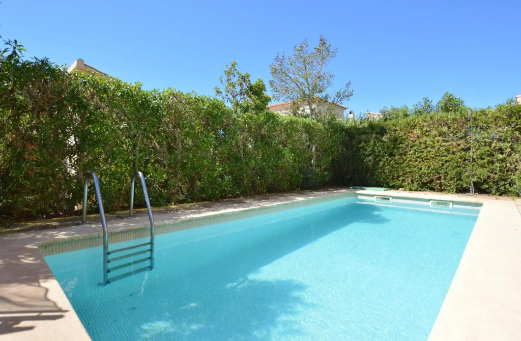 Villa Sa Ràpita / Es Trenc