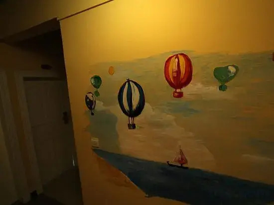 Henduoren Chain Hotel Yangshuo Luguo Mengxiang