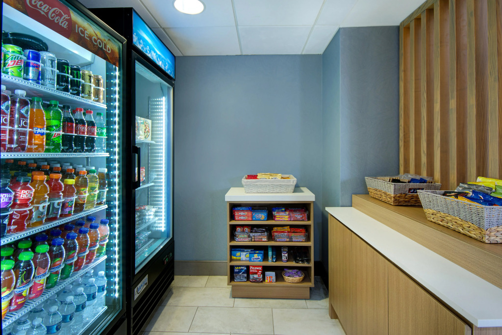 Holiday Inn Express Marietta - Atlanta Northwest by IHG