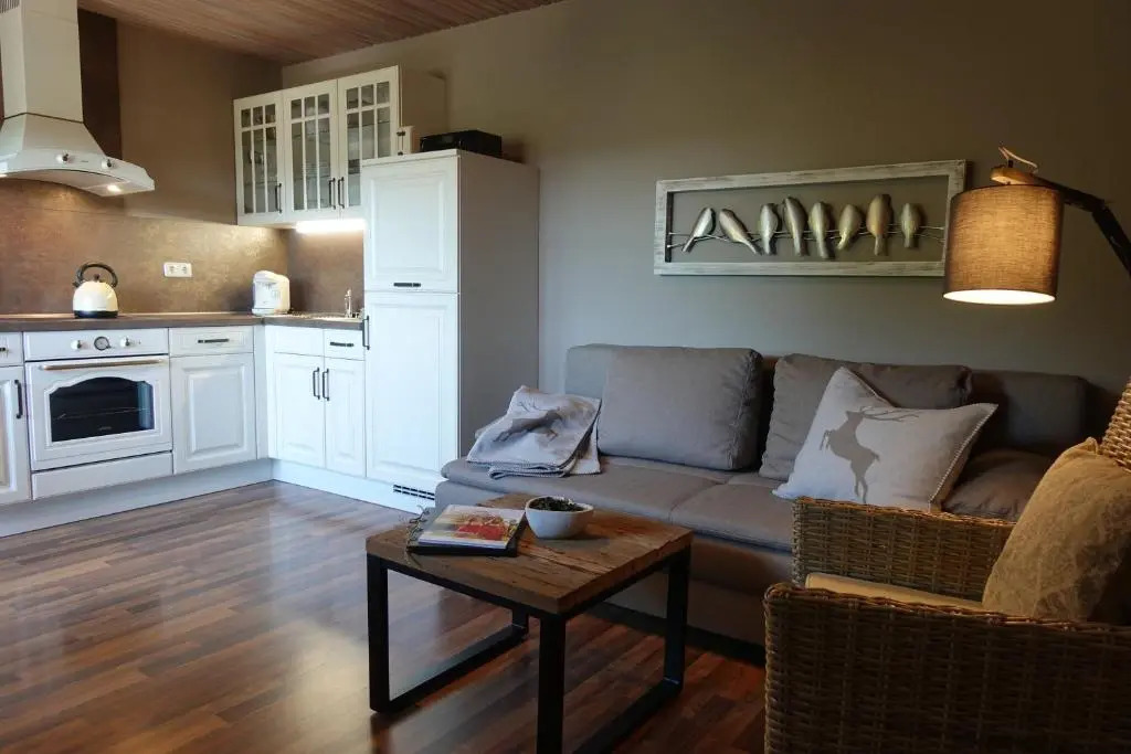 Montara Suites Bodenmais I aktivCARD Bayerischer Wald inklusive