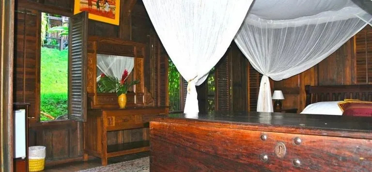 Tainos Cottages