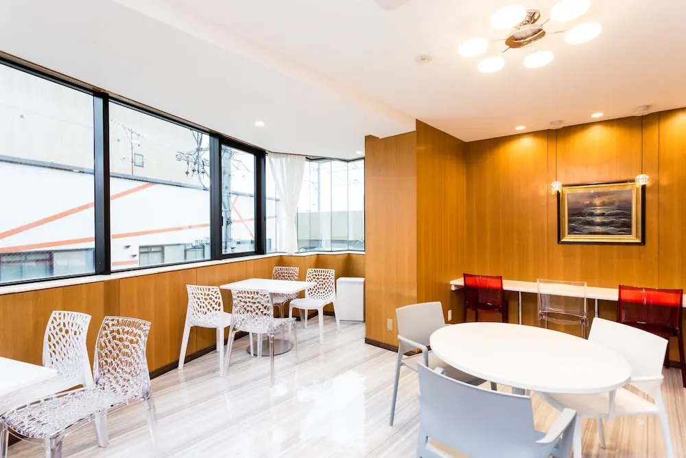 Rinia Hostel