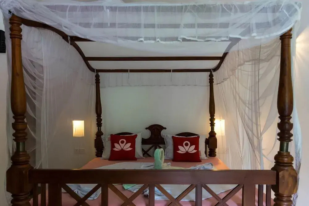 ZEN Rooms Matara Road