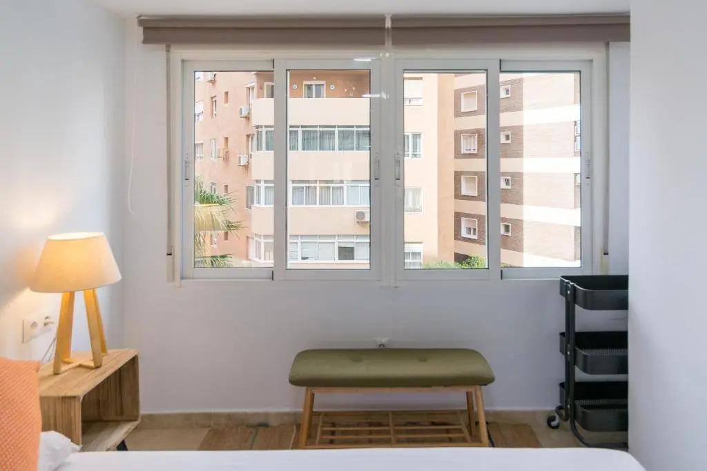 MP5-Just Renovated Apartment Right on the Beach
