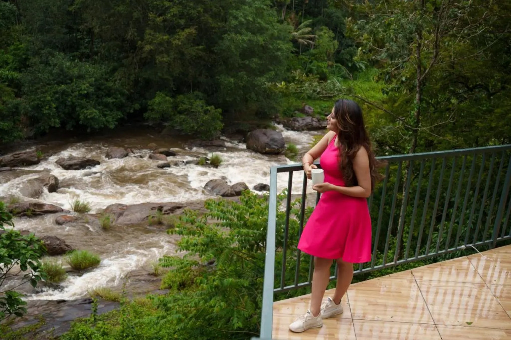 Eden Woods Resorts and Spa