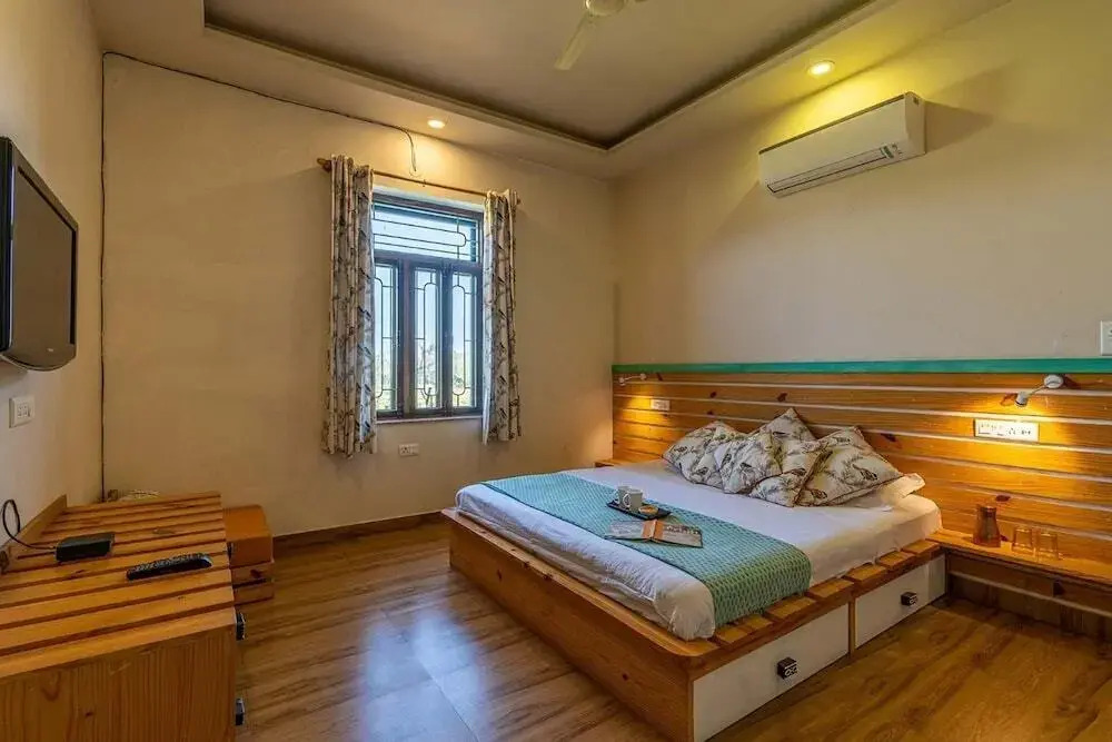 Girisadan Farmstay by Vista Rooms