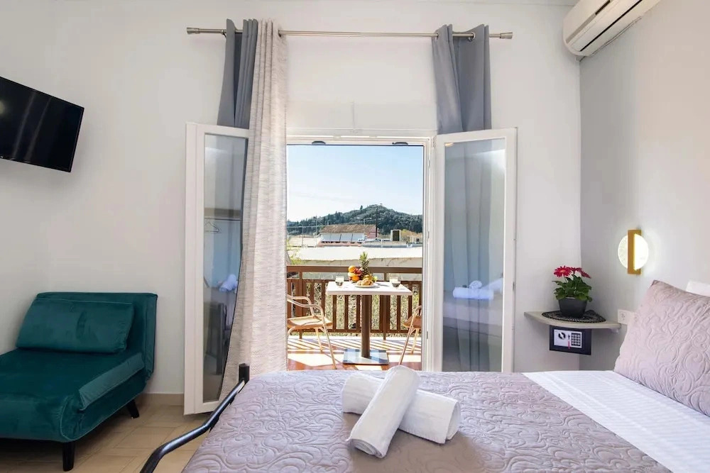 Veneti Corfu Nest - Calm Getaway
