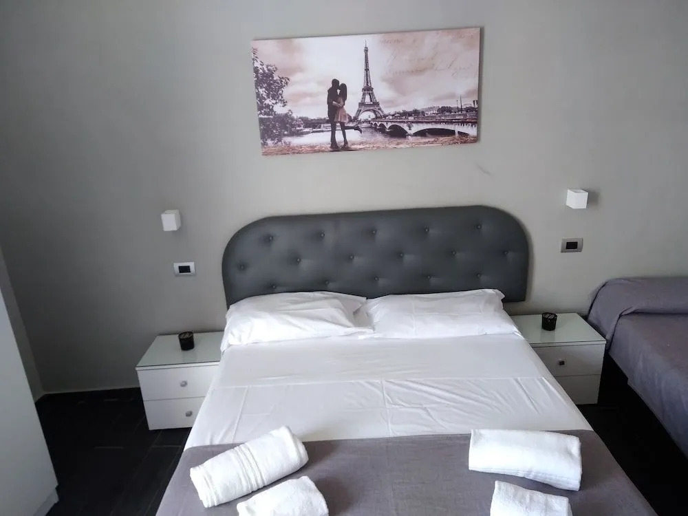 B&B Simsara