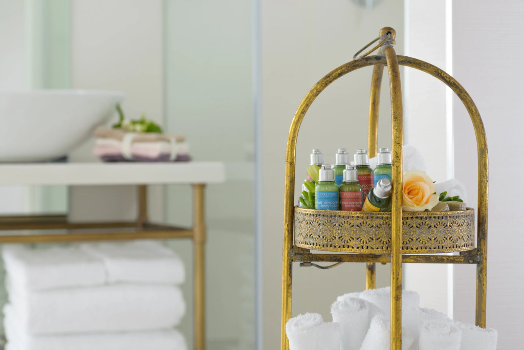 Hotel Rothschild 22