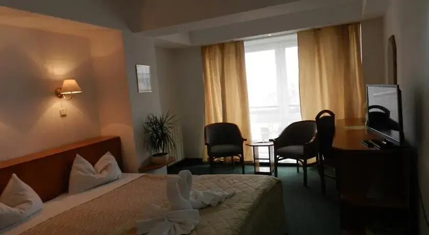 Hotel Capri