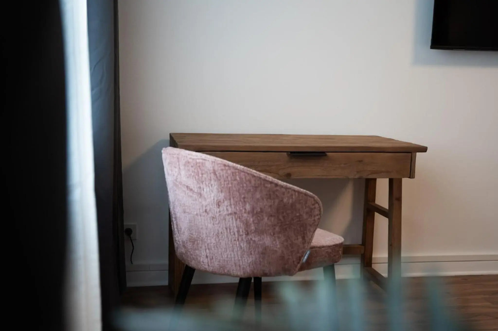 Exklusives und gemütliches Apartment in Krefeld + NETFLIX