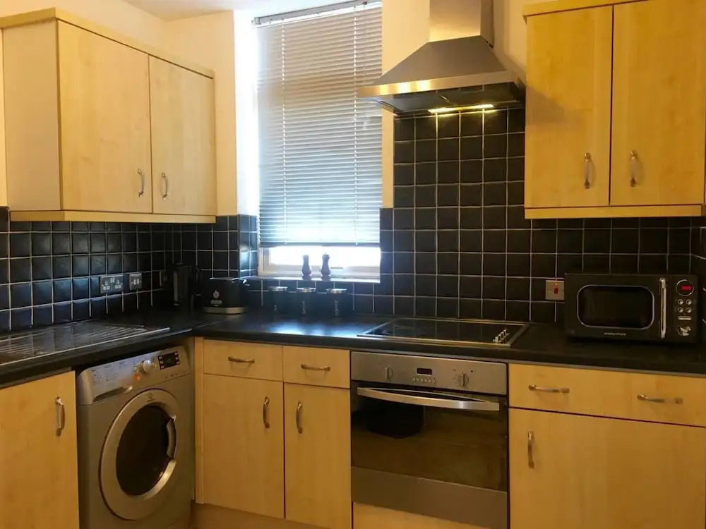 Castle View, Doxey, Stafford
