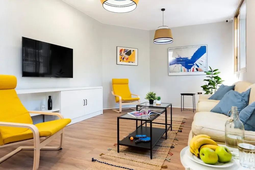 Micampus Armendariz Student Residence