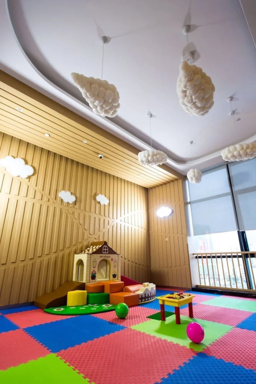 Huizhou Faithland Atin Hotel