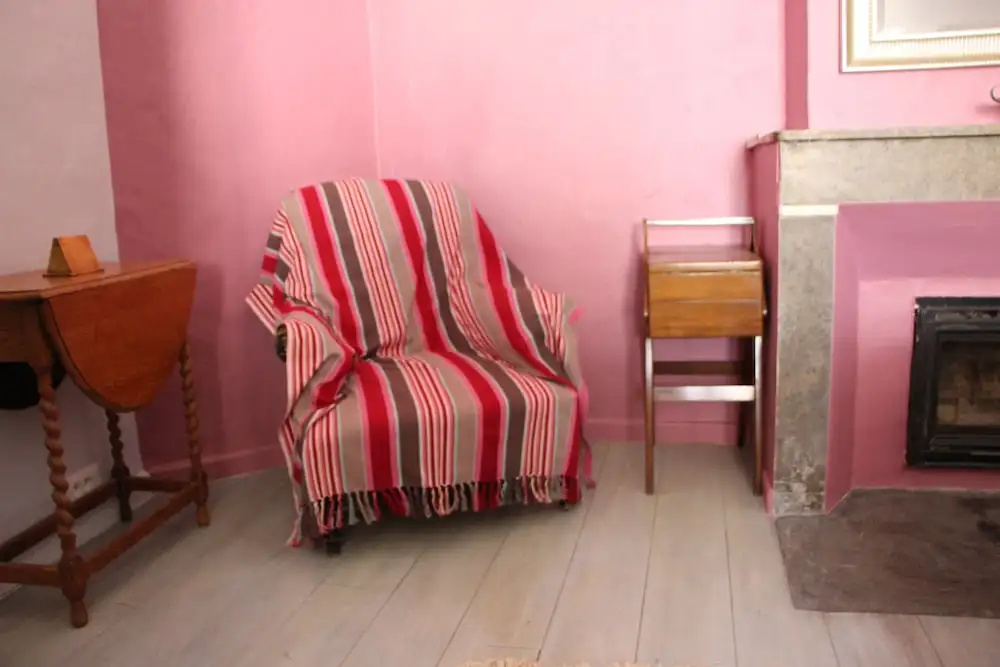 Maison Anila