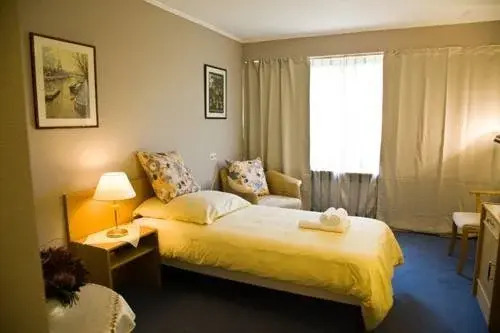 Parkhotel Weinperle