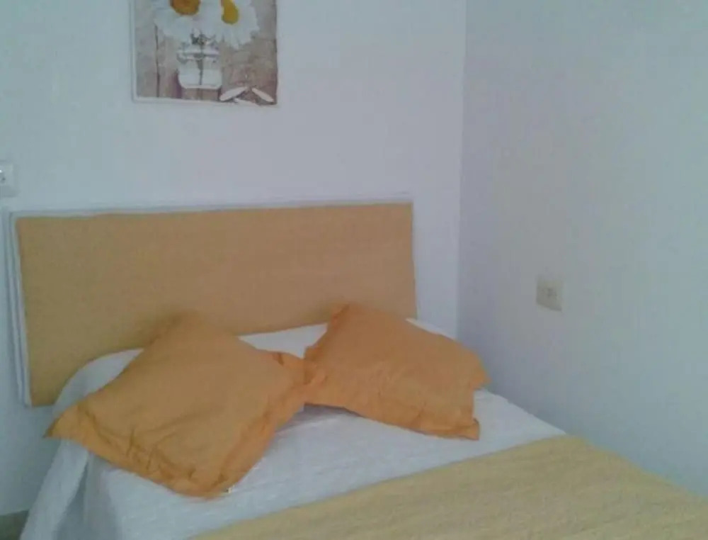 101398 Apartment In Combarro