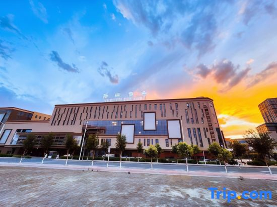 Rezen Select Hotel
