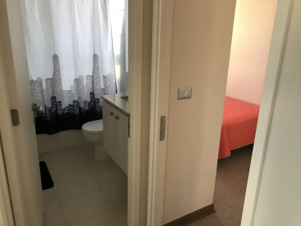 Apartamento 1505 Ed. Costa Montemar