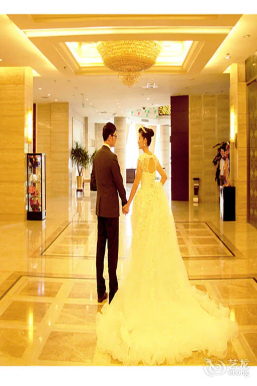 Fengdu International Hotel