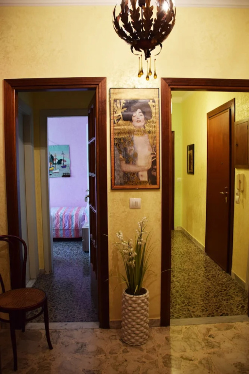 Dimora Fulgenzio