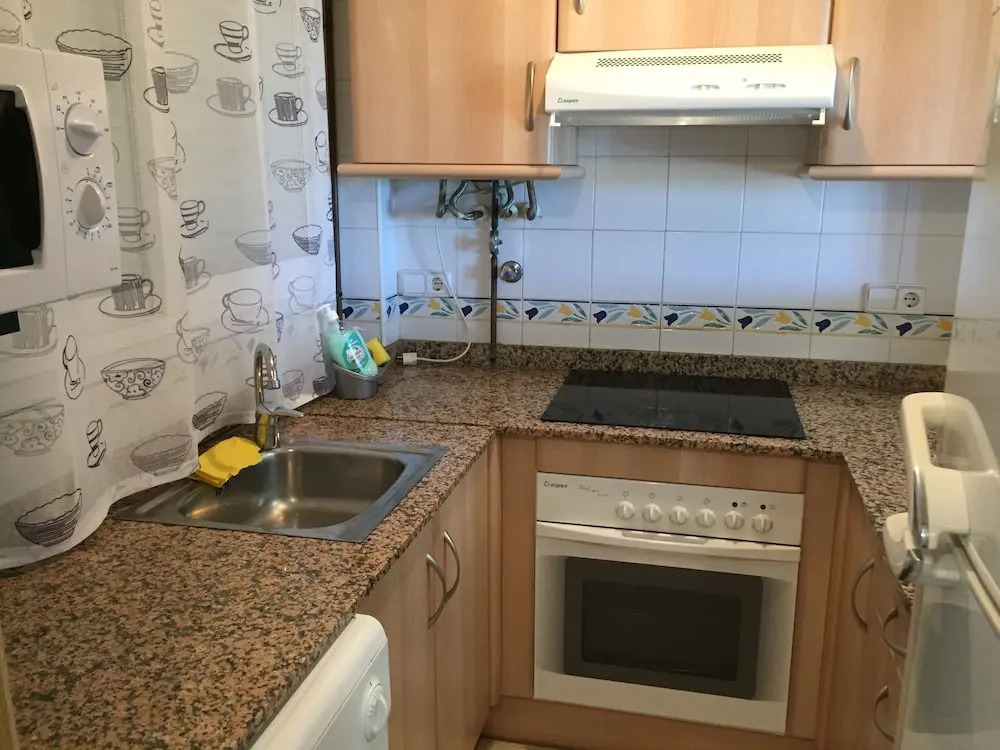 Apartamentos Nerea B 46