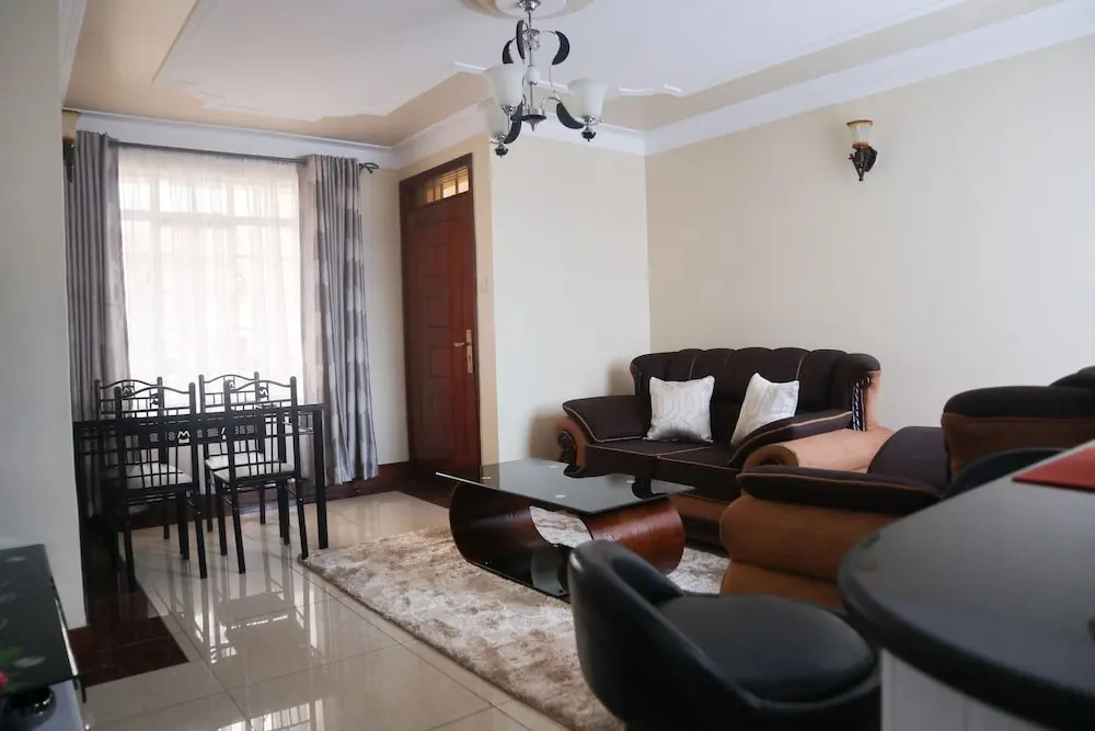 Acacia Luxurious Apartment
