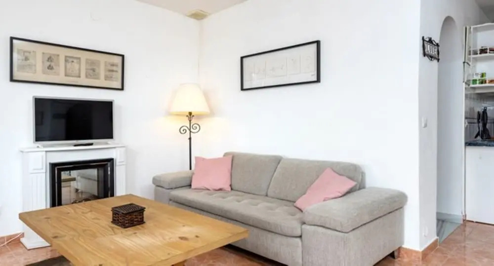 House - 3 Bedrooms with Pool, WiFi and Sea views - 107890