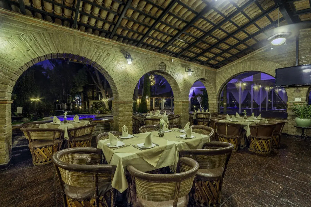 Quinta San Carlos