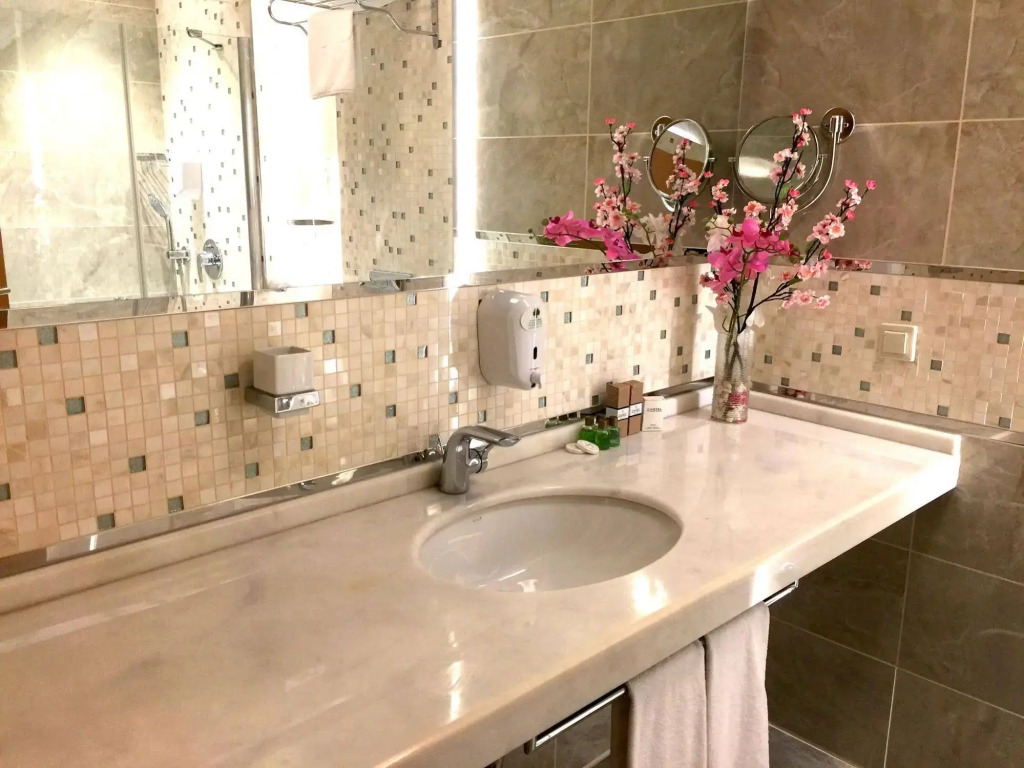 Kadak Garden Istanbul Airport Hotel