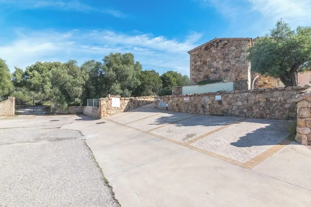 Villa del Golfo