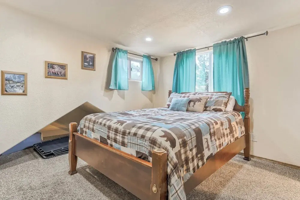 256 Sioux Trail