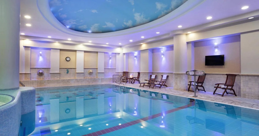 Crowne Plaza Haifa by IHG
