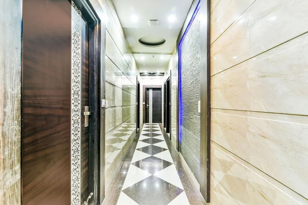 FabHotel RS