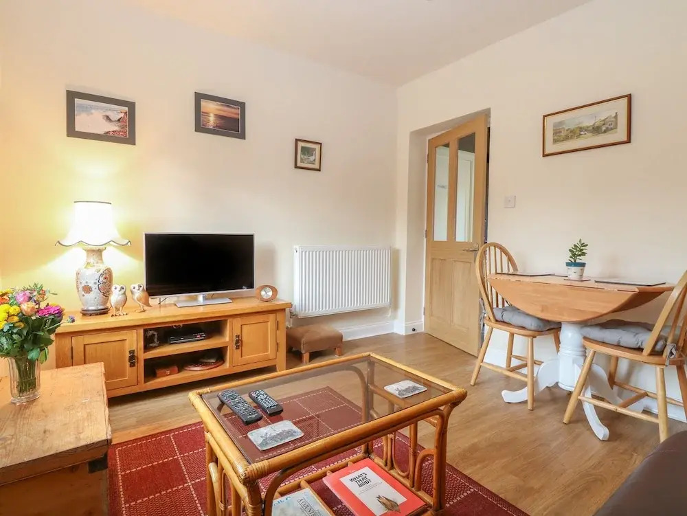 The Annexe